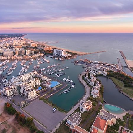Vilamoura Marina Beach Aquamar 103 Kültér fotó