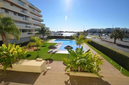 Vilamoura Marina Beach Aquamar 103 Kültér fotó