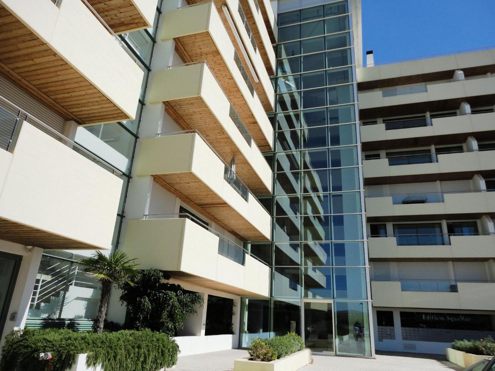Vilamoura Marina Beach Aquamar 103 Kültér fotó