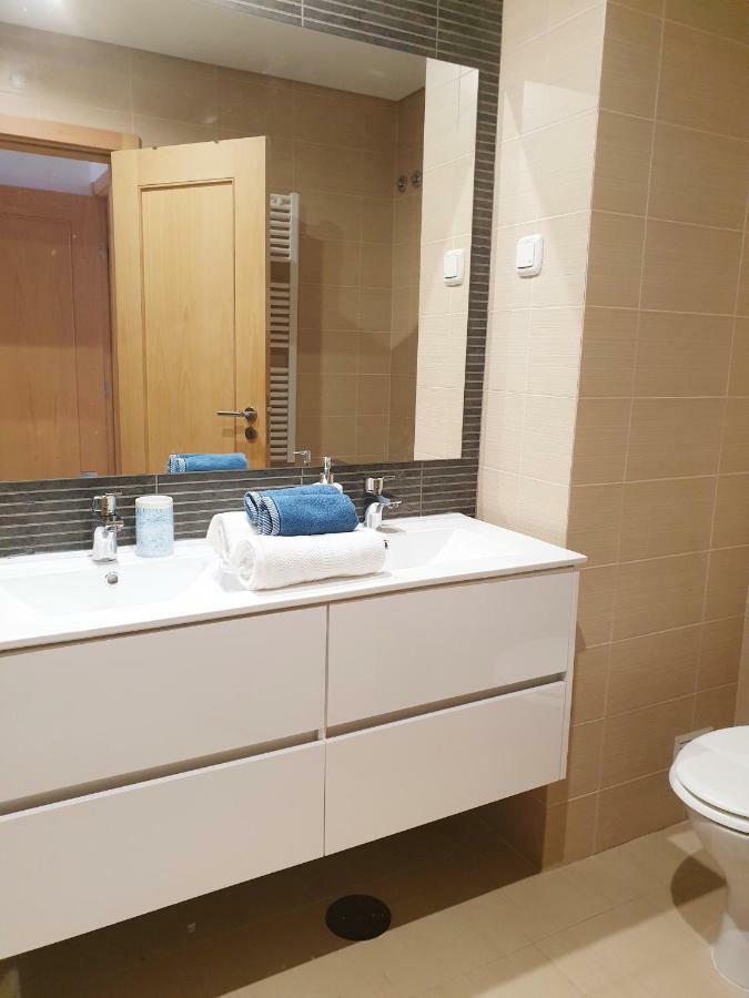 Vilamoura Marina Beach Aquamar 103 Kültér fotó