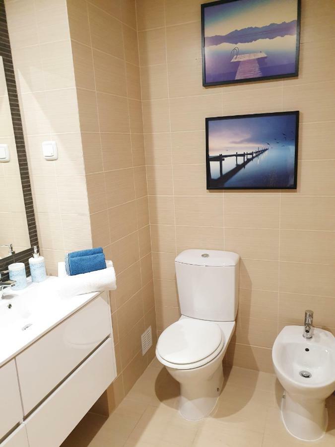 Vilamoura Marina Beach Aquamar 103 Kültér fotó