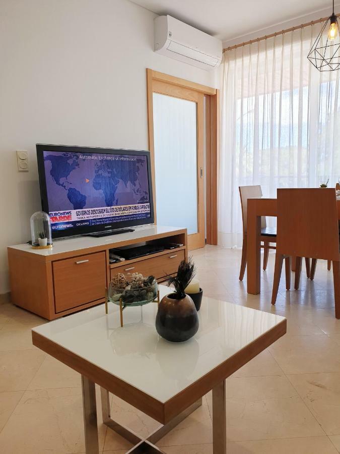 Vilamoura Marina Beach Aquamar 103 Kültér fotó
