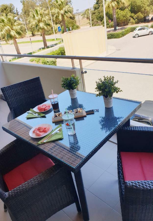Vilamoura Marina Beach Aquamar 103 Kültér fotó