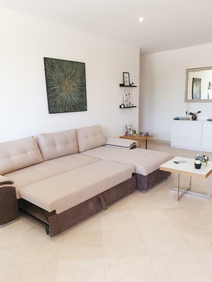 Vilamoura Marina Beach Aquamar 103 Kültér fotó
