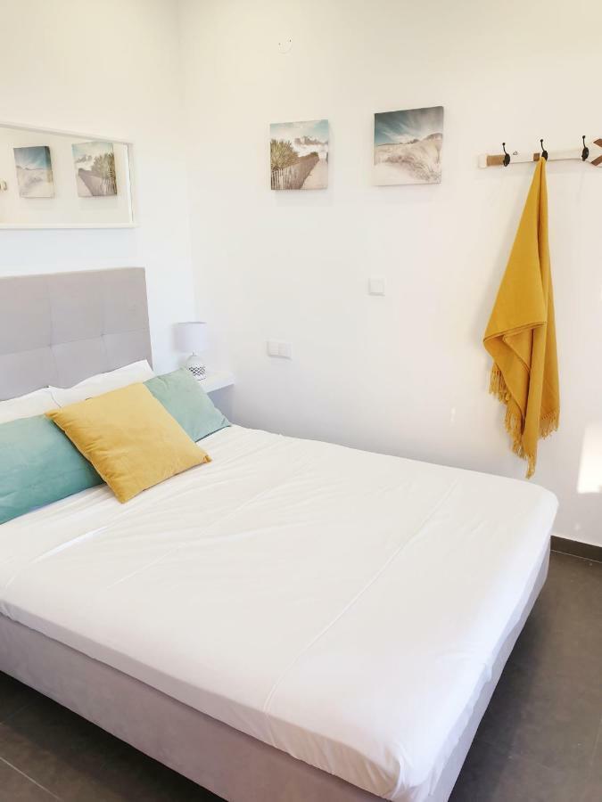 Vilamoura Marina Beach Aquamar 103 Kültér fotó