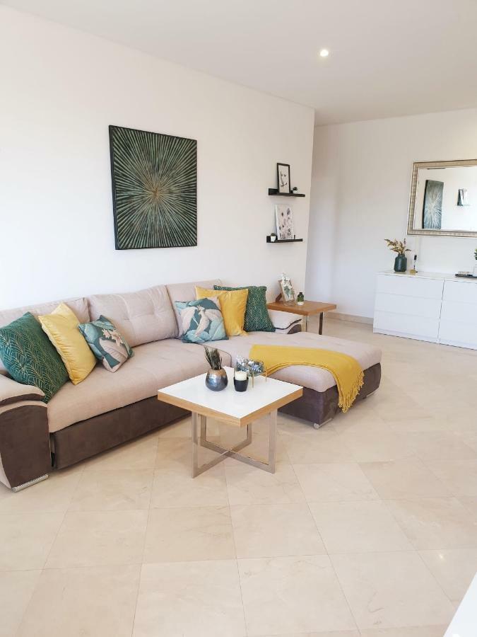 Vilamoura Marina Beach Aquamar 103 Kültér fotó
