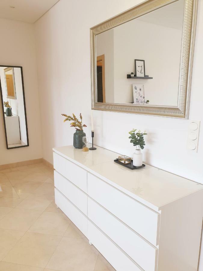 Vilamoura Marina Beach Aquamar 103 Kültér fotó