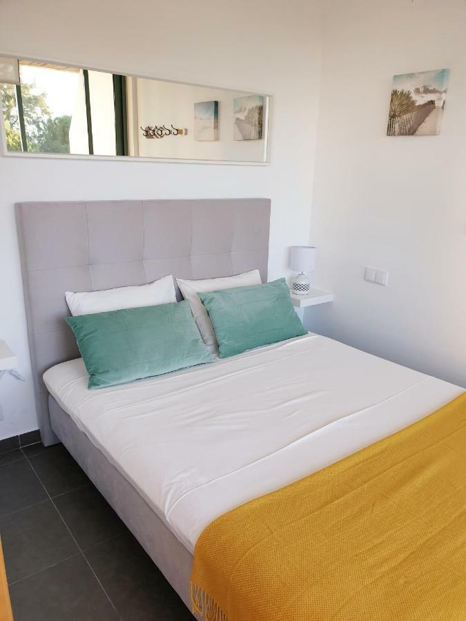 Vilamoura Marina Beach Aquamar 103 Kültér fotó