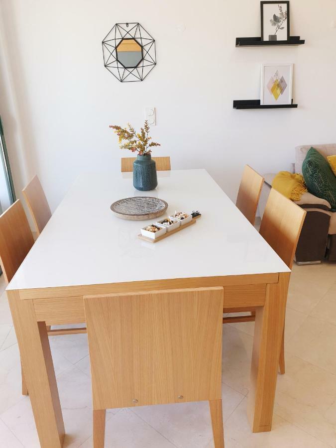 Vilamoura Marina Beach Aquamar 103 Kültér fotó