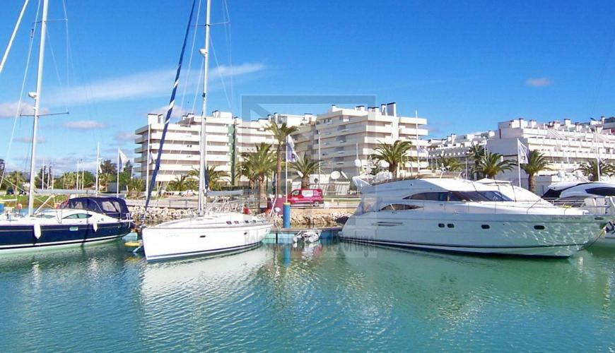 Vilamoura Marina Beach Aquamar 103 Kültér fotó